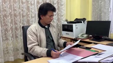 सोलन: जिला सोलन से 80 बसें मंडी रवाना, HRTC के 80 रूट रहेंगे अवरुद्ध, कांग्रेस सरकार के जश्न की तैयारी तेज