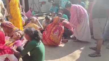 বইটামাৰী: যোগীঘোপাত যুৱকৰ আত্মহনন, ঘটনাস্থলীত উপস্থিত হৈ আৰক্ষীয়ে তদন্ত আৰম্ভ কৰে