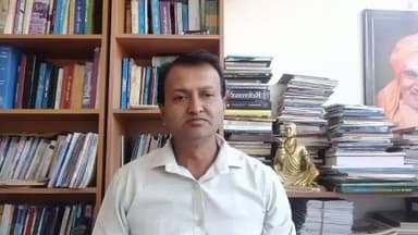 ಹಾಸನ: ಅರ್ಜುನ ಆನೆ ಸಾವಿನ ನ್ಯಾಯ ಕೇಳಿದವರಿಗೆ ಕೋರ್ಟ್ ಸಮನ್ಸ್ ನಗರದಲ್ಲಿ ಸಾಮಾಜಿಕ ಹೋರಾಟಗಾರ ಯಡೇಹಳ್ಳಿ ಮಂಜುನಾಥ್ ಆರೋಪ