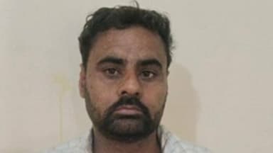 सरदारशहर: जानलेवा हमले के मामले में 7 महीने से फरार आरोपी देवीलाल जाट को भानीपुरा पुलिस ने किया गिरफ्तार