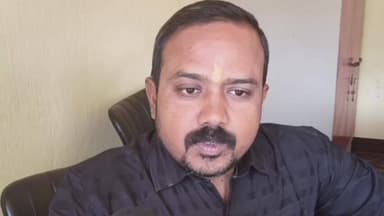 ଯଶିପୁର: ଶିମିଳିପାଳ ଅଭୟାରଣ୍ୟ ମଧ୍ୟରେ କୋଟି କୋଟି ଟଙ୍କାର ଦୁର୍ନୀତି ଅଭିଯୋଗ ଆଣିଲେ ଯୁବ ସାମ୍ବାଦିକ