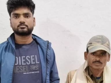 बोखड़ा: हत्याकांड का वांछित आरोपी अंकित कुमार गिरफ्तार, न्यायिक हिरासत में भेजा गया