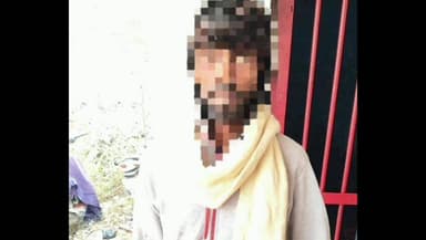 गोरेयाकोठी: गोरिया कोठी थाना क्षेत्र से पुलिस ने 6 वर्षीय नाबालिग बच्ची को लेकर भाग रहे संदिग्ध को किया गिरफ्तार