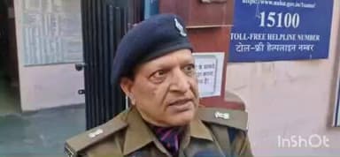 हल्द्वानी: पुलिस स्टेशन हल्द्वानी क्षेत्र के पास एक होटल में मिला महिला का शव, एसपी सिटी मनोज कत्याल ने दी जानकारी