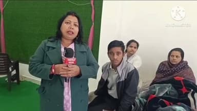 दरौली: दोन निवासी लापता किशोर सुरक्षित घर पहुंचा, परिवार में खुशी की लहर