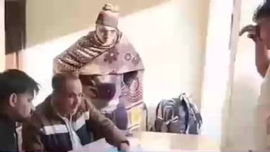 तोशाम: भिवानी में कार-बाइक की टक्कर में किसान की मौत, खेत जाते समय हुआ हादसा, ड्राइवर पर FIR