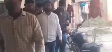 మేడ్చల్: ఓయూలో సీఎం రేవంత్ రెడ్డి సందర్శన సందర్భంగా ముందస్తు అరెస్టులు చేపట్టిన పోలీసులు