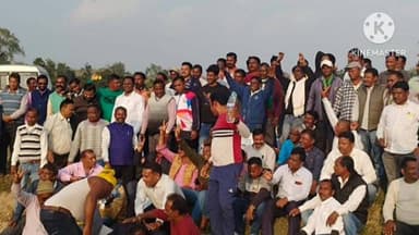 सोनाहातु: सिल्ली विधानसभा में आजसू समर्थकों का मिलन समारोह सह वनभोज 28 दिसंबर को