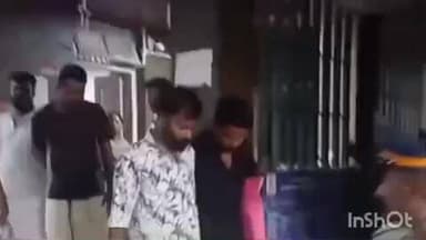 മല്ലപ്പള്ളി: യുവാവിനെ കമ്പിവടി കൊണ്ട് തലയ്ക്കടിച്ച് കൊലപ്പെടുത്താൻ ശ്രമിച്ച കേസിലെ പ്രതികളെ കീഴ് വായ്പൂർ പോലീസ് പിടികൂടി