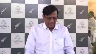 ಬೆಳಗಾವಿ: ಸಿಎಂ ಸಿದ್ದರಾಮಯ್ಯ ನೇತೃತ್ವದಲ್ಲಿ ಎರಡೂವರೆ ವರ್ಷ ಸರ್ಕಾರ ಮುಂದುವರೆಯುತ್ತೆ:ನಗರದಲ್ಲಿ ಸಿಎಂ ಆರ್ಥಿಕ ಸಲಹೆಗಾರ ಬಸವರಾಜ್ ರಾಯರೆಡ್ಡಿ