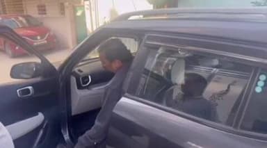 మేడ్చల్: కుత్బుల్లాపూర్ నియోజకవర్గంలోని భువన తేజ రియల్ ఎస్టేట్ ఇన్ఫ్రా కంపెనీపై ఈడి సోదాలు