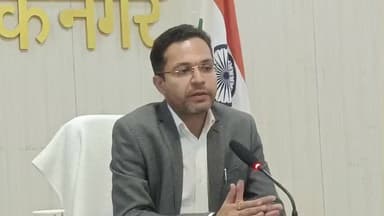 अशोक नगर: जिले को आईपीएल कंपनी की 2225 मैट्रिक टन यूरिया की रैक प्राप्त हुई