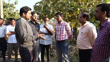 అసిఫాబాద్: పోలింగ్ సిబ్బందికి పూర్తి స్థాయి సౌకర్యాలు కల్పించాలి:జిల్లా ఎన్నికల అధికారి, కలెక్టర్ వెంకటేష్ ధోత్రే