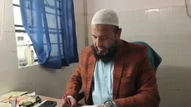 डुमरा: सीतामढ़ी में चौंकाने वाली खबर: 7400 HIV पॉजिटिव मरीज, 400 से अधिक बच्चे एड्स से संक्रमित