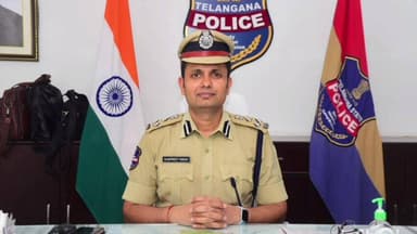 ప్రశాంతంగా ఎన్నికలు జరిగేందుకు రెండువేల మంది పోలీస్ సిబ్బందితో బందోబస్తు ఏర్పాటు చేసినట్లు పోలీస్ కమిషనర్ ప్రకటన