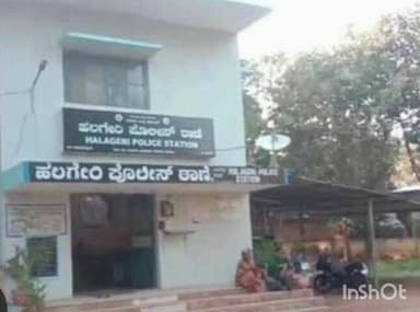 ರಾಣೇಬೆನ್ನೂರು: ಜೋಯಿಸರಹಳ್ಳಿ ಮತ್ತು ರಾಣೇಬೆನ್ನೂರ್ ರಸ್ತೆಯಲ್ಲಿ ಬೈಕ್ ಅಪಘಾತ