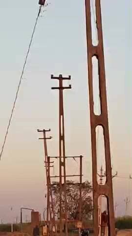 બારડોલી: મઢી સબ સ્ટેશનની 11 કેવી એગ્રીકલ્ચર લાઇનના રૂપિયા 10.22 લાખથી વધુના 2524 કિલો વાયર ચોરાયાની ફરિયાદ નોંધાઈ.