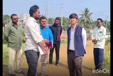 అశ్వారావుపేట: అశ్వారావుపేట మున్సిపాలిటీ చీఫ్ మున్సిపల్ కమిషనర్ గా అధికారికంగా విధుల్లో చేరిన శిక్షణ కలెక్టర్ సౌరబ్ శర్మ