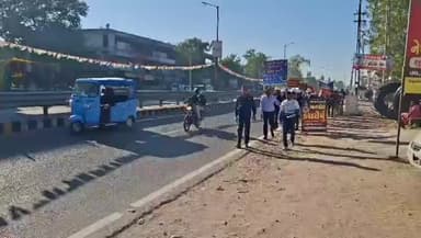 ખેડબ્રહ્મા: શહેર ખાતે ઉર્જા સંરક્ષણ માસ અંતર્ગત વીજ બચત રેલીનું આયોજન કરવામાં આવ્યું