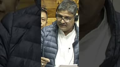 Election Reforms पर Dr Mohd Jawed का संसद में जबरदस्त स्पीच #shorts #drmohdjawed #loksabha