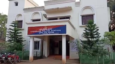 କରଞ୍ଜିଆ: ତାକୁକ୍ ଆଇନ ସେବା କମିଟି ପକ୍ଷରୁ ହିଉମେନ ରାଇଟସ ଦିବସ ପାଳିତ