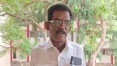 இளையாங்குடி: மேலநெட்டூர் கண்மாயில் நீர் பற்றாக்குறை – விவசாயிகள் பாதிப்பு