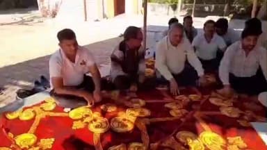 पुष्कर: आल इंडिया नर्सरी यूनियन ने केन्द्र सरकार के नए ब्रीड-मार्का नियमों पर उग्र आंदोलन की दी चेतावनी, संसद में बिल पेश न करने पर