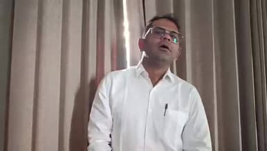 અંજાર: બાર એસોસિયેશનમાં 8 હોદ્દા માટે 17 વકીલોની દાવેદારી