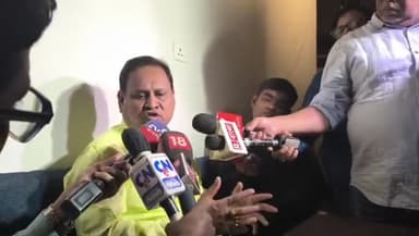 কলকাতা: ২২ ডিসেম্বর একের পর এক বাউন্সার দেব, অপেক্ষায় থাকুন, কলকাতায় ঘোষণা হুমায়ুনের