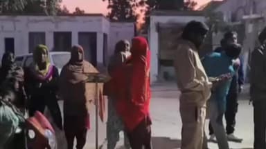 रावला: 281 हैड के पास जीप और बाइक में हुई टक्कर, दो लोग घायल होकर अस्पताल में भर्ती