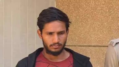 નખત્રાણા: મુરૂના ચકચારી હત્યા કેસમાં પોલીસ તપાસ તેજ