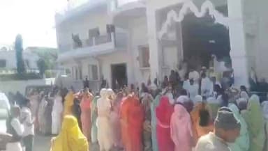 केसली: शहजपुर प्रशस्तियाँ नहीं परिणाम बदलो - आचार्य विशुद्ध सागर जी महा मुनिराज