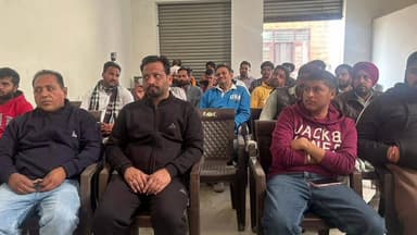 ਸਰਦੂਲਗੜ੍ਹ: ਸਫਾਈ ਨਿਯਮਾਂ ਦੀ ਪਾਲਣਾ ਕਰਨ ਵਾਲਿਆਂ ਤੋਂ ਹੀ ਖਰੀਦਿਆ ਜਾਵੇ ਖਾਣ ਪੀਣ ਦਾ ਸਮਾਨ