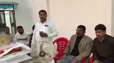 आज सभी के सहयोग से गरीब लड़की की शादी में सहयोग किया