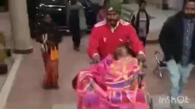 कामडारा: किसनी बड़काटोली गाँव में जंगली हाथी ने एक व्यक्ति को कुचला, सीएचसी कामडारा में भर्ती