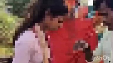 नारदीगंज: नारदीगंज बजरंगबली के पास प्रेमी जोड़े का विवाह रचते हुए एक वीडियो सोशल मीडिया पर हुआ वायरल