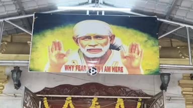 திருக்கழுக்குன்றம்: புலிகுன்றம் பகுதியில் மகா யோகி பாபா சித்தர் பீட அஷ்டபந்தன மகா கும்பாபிஷேக வெகு விமர்சையாக நடைபெற்றது