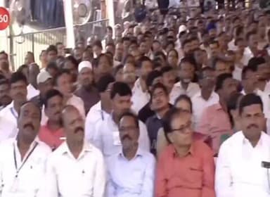 మేడ్చల్: ఓయూ మెట్లు ఎక్కిన మొదటి ముఖ్యమంత్రి రేవంత్ రెడ్డి అని వ్యాఖ్యానించిన ప్రొఫెసర్ కాశీం