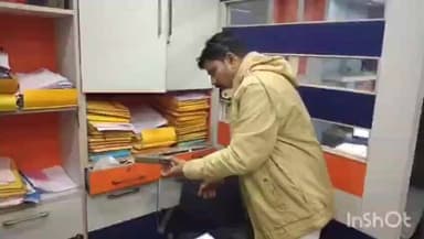 ডোমজুড়: বাঁকড়া বাজারে গ্যাস অফিসের তালা ভেঙে চুরি লক্ষাদিক টাকা তদন্তে পুলিশ