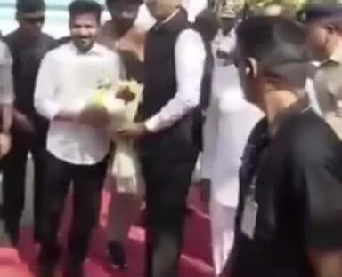 మేడ్చల్: ఉస్మానియా యూనివర్సిటీకి సీఎం రేవంత్ రెడ్డి