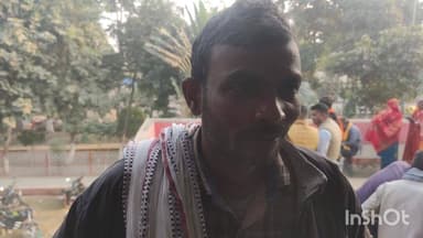 मुरलीगंज: शराब कारोबारी राम रूप मुखिया ने मद्य निषेध विभाग के दबाव में न्यायालय में किया आत्मसमर्पण