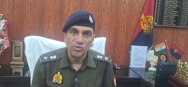 बिलासपुर: मुख्य आरक्षी कावेंद्र सिंह को लगातार अनुपस्थित रहने पर निलंबित किया गया, पुलिस अधीक्षक ने दी जानकारी