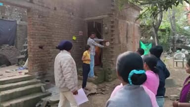 ବାରିପଦା ମ୍ୟୁନିସିପାଲଟି: ବାରିପଦା ର ୧ ଓ ୧୫ନଂ ୱାର୍ଡ଼ରେ ବିଜେପି ଯୁବମୋର୍ଚ୍ଚା ପକ୍ଷରୁ ‘ଆତ୍ମନିର୍ଭର ସଂକଳ୍ପ ଯାତ୍ରା’ କାର୍ଯ୍ୟକ୍ରମ ଅନୁଷ୍ଠିତ