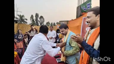 কুশমুণ্ডী: বিধানসভা নির্বাচনের লক্ষ্যে কুশমন্ডিতে বিজেপির গুরুত্বপূর্ণ সভায় বুথভিত্তিক শক্তি বৃদ্ধি ও কৌশল নিয়ে আলোচনা