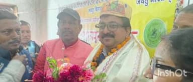 बाबूबरही: पास्टन हरी सिंह देव संस्कृत उच्च विद्यालय में मधुबनी जिले के संस्कृत विद्यालय के प्रधानाध्यापकों की बैठक आयोजित