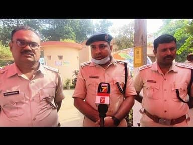 ଶୁଳିଆପଦା ଥାନାରେ ରକ୍ତଦାନ ଶିବିର ଅନୁଷ୍ଠିତ @Mayurbhanj.Khabar