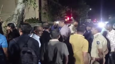 ધોળકા: પોપટપરામાં ફૂડ પોઇઝનિંગનો બનાવ : 50થી વધુ લોકોને અસર થઈ : જિલ્લા આરોગ્ય અધિકારી દોડી આવ્યા