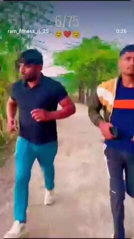bonli sawai madhopur ke logo ke liye fitness tips #trendingpost #virelvideo#health#runing@ashishmittalbonli