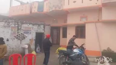 कुचायकोट: बघउच गांव से लापता 6 साल की बच्ची का 40 घंटे बाद भी सुराग नहीं, परिजनों में बेचैनी