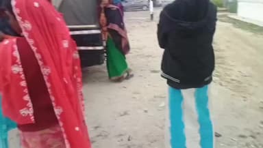 पलासी: जमीन तनाव के बीच पानी बहाने को लेकर हुई मारपीट, महिला की जान गई